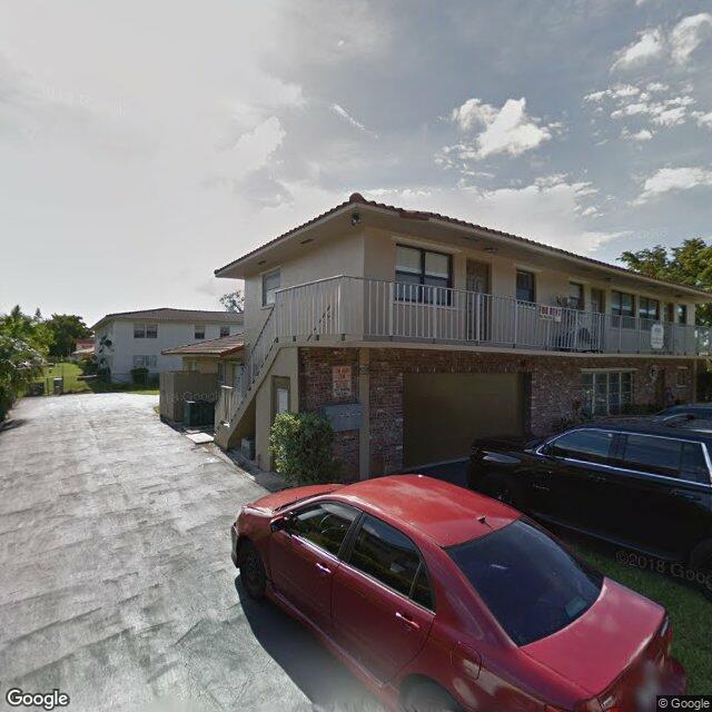 8500 NW 35th Street, Coral Springs