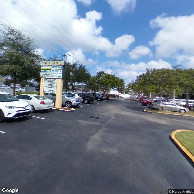 3500 N POWERLINE RD, Pompano Beach