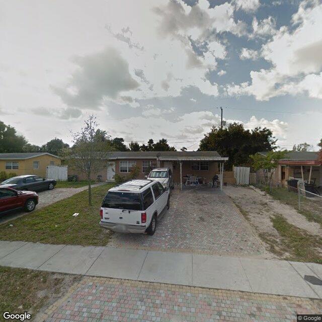 130 NE 35TH ST, Pompano Beach