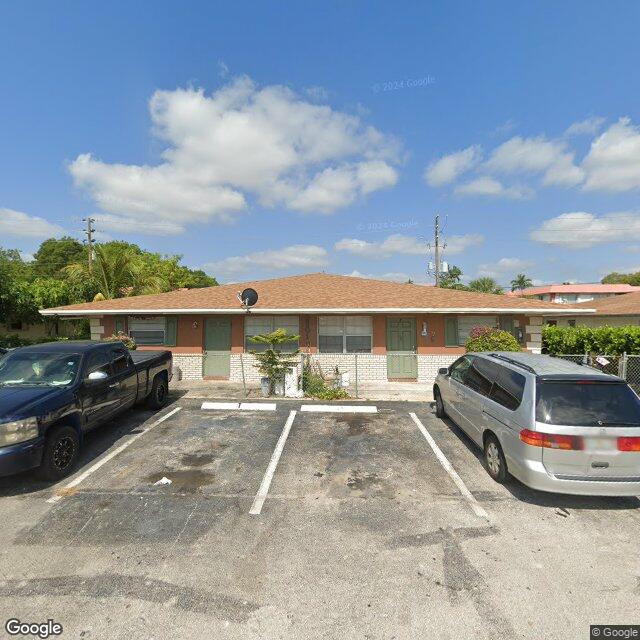 3501 NW 5th Ter, Pompano Beach