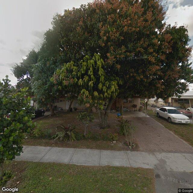 120 NE 35TH ST, Pompano Beach
