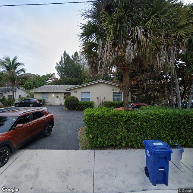 3502 Riverside Dr, Coral Springs