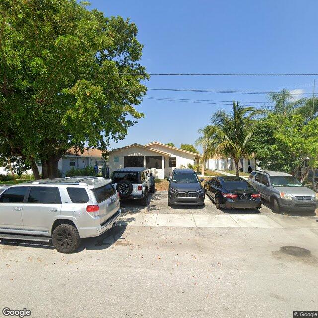 3431 NE 5TH AV, Pompano Beach