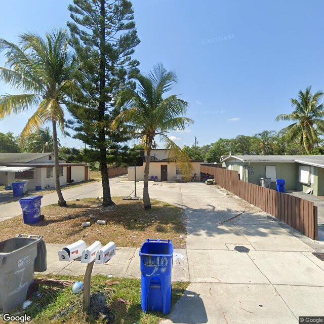 610 NE 35TH ST # 3 #1-3, Pompano Beach