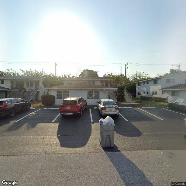 3410 NE 16th Ter, Pompano Beach