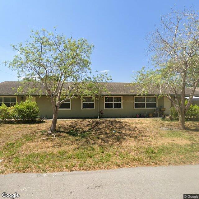 3441 NE 5TH AV, Pompano Beach