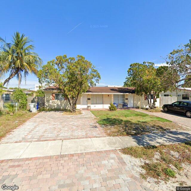 151 NE 35TH ST, Pompano Beach