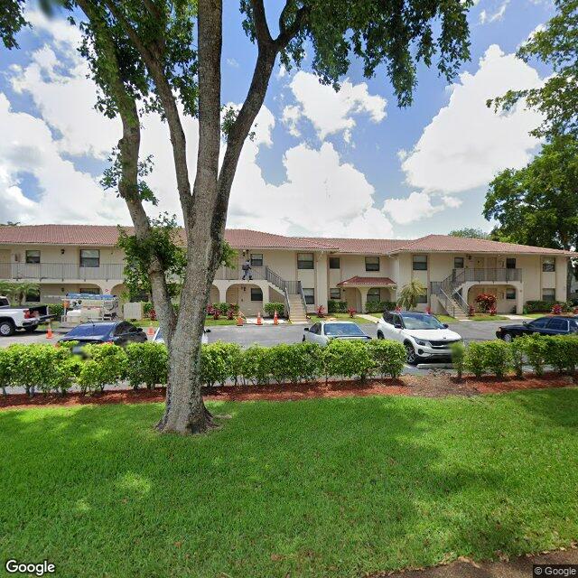8502-8526 NW 35th Court, Coral Springs