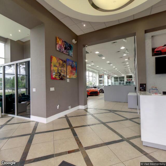 2500 W Sample Road, Pompano Beach
