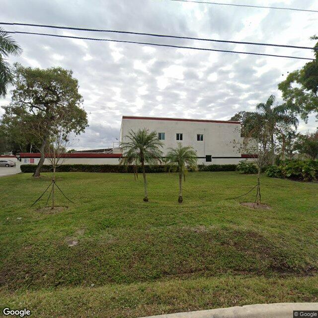 12500 NW 35th Street, Coral Springs