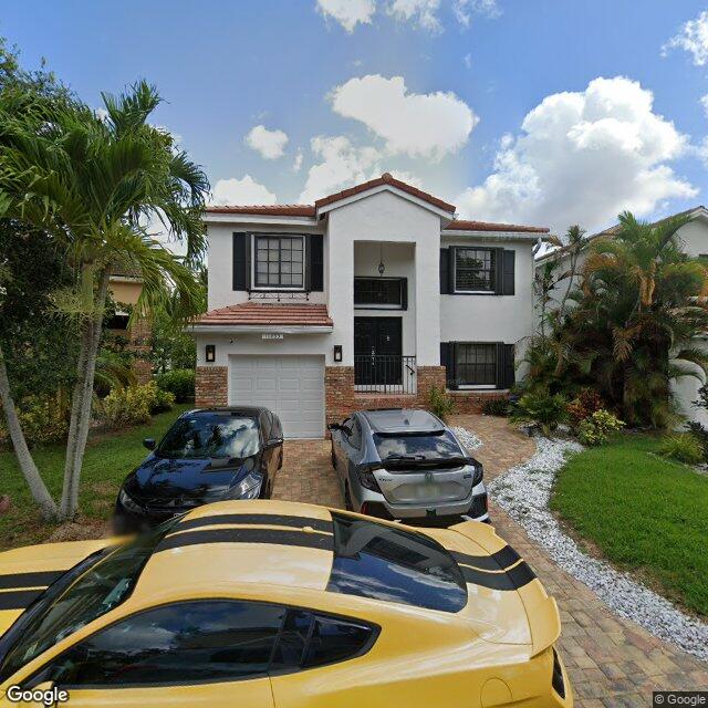 11265 NW 34th Pl, Coral Springs