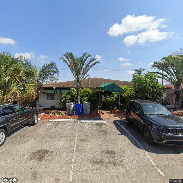 341 NW 35th Ct, Pompano Beach