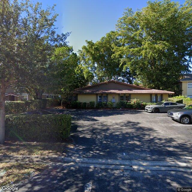 3540 NW 114TH LN, Coral Springs