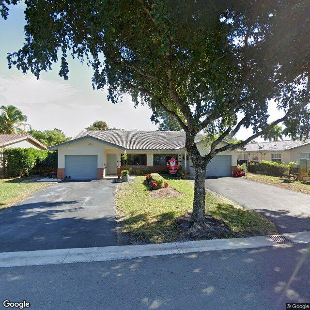 3571-3573 NW 78th Ln, Coral Springs