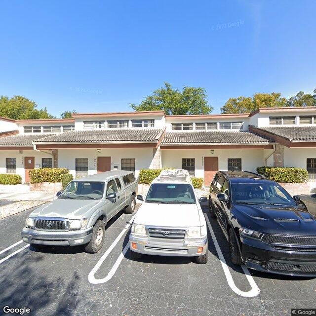 12327 NW 35th Street, Coral Springs