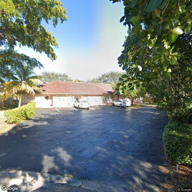 3541 NW 114TH TER, Coral Springs
