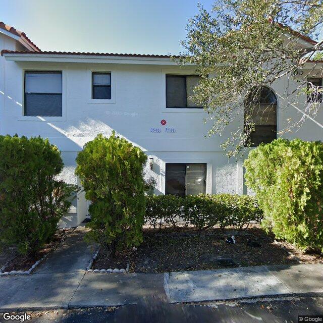 3540 NW 114th Ter, Coral Springs