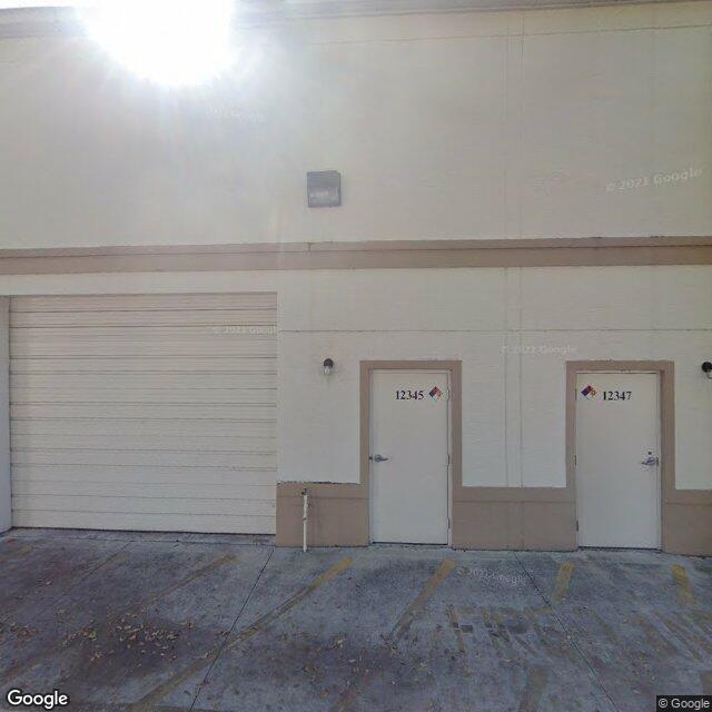 12341 NW 35th Street, Coral Springs