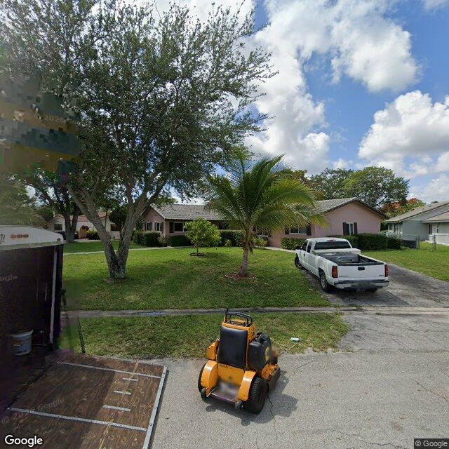11180 NW 35TH ST, Coral Springs