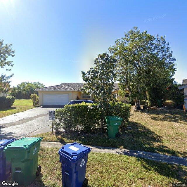 3580 NW 110TH LN, Coral Springs