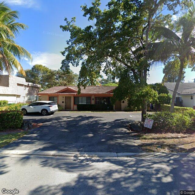 3591 NW 78TH LN, Coral Springs