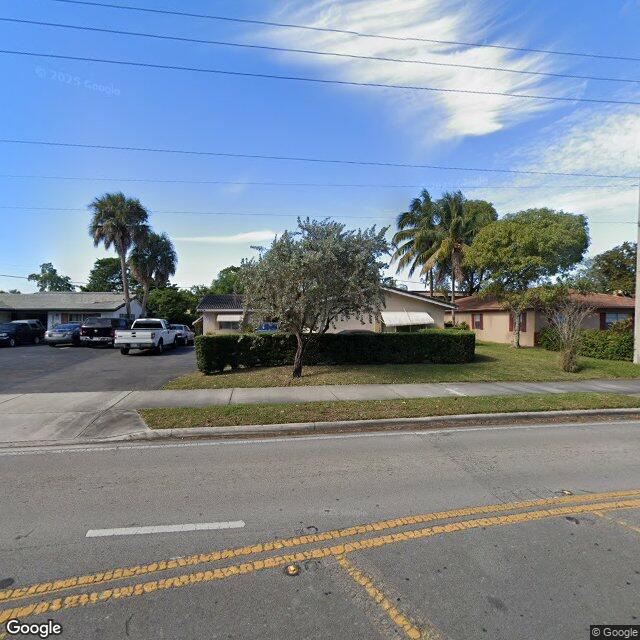 3590 WOODSIDE DR, Coral Springs