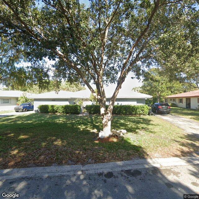 10101 NW 36th St, Coral Springs