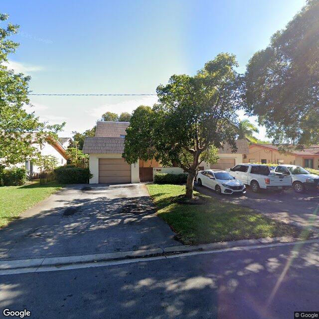 3621 78TH LN, Coral Springs
