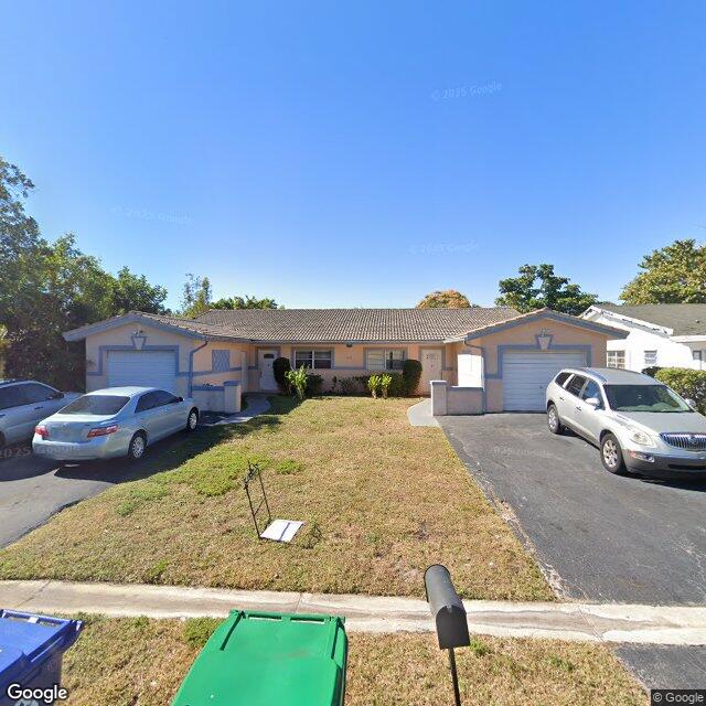 3600 NW 110 LANE, Coral Springs