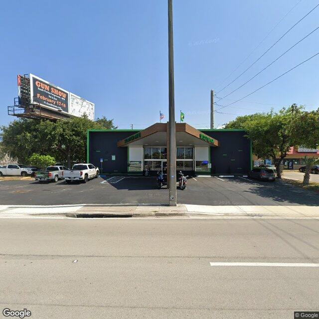 1530 E Sample Road, Pompano Beach