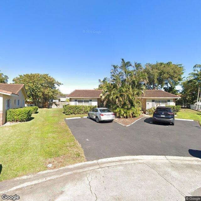 3601 NW 110TH LN, Coral Springs