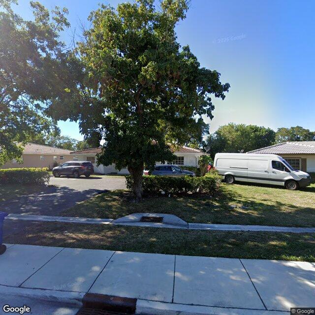3600 NW 110th Avenue, Coral Springs