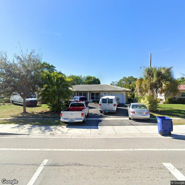 3620 NW 110th Ave, Coral Springs