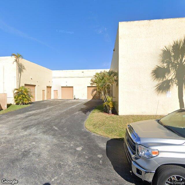 3650 Coral Ridge Drive # 105, Coral Springs
