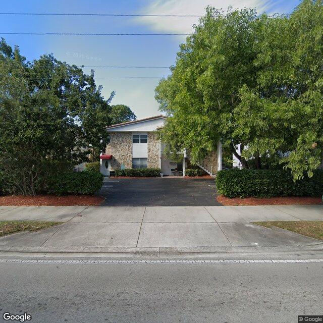 3690 Woodside Dr, Coral Springs