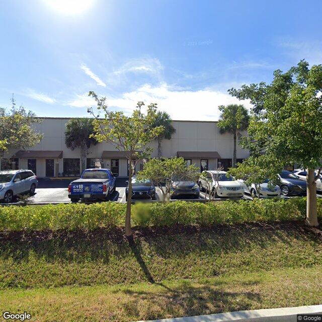 3660 NW 126th Ave #4&5, Coral Springs