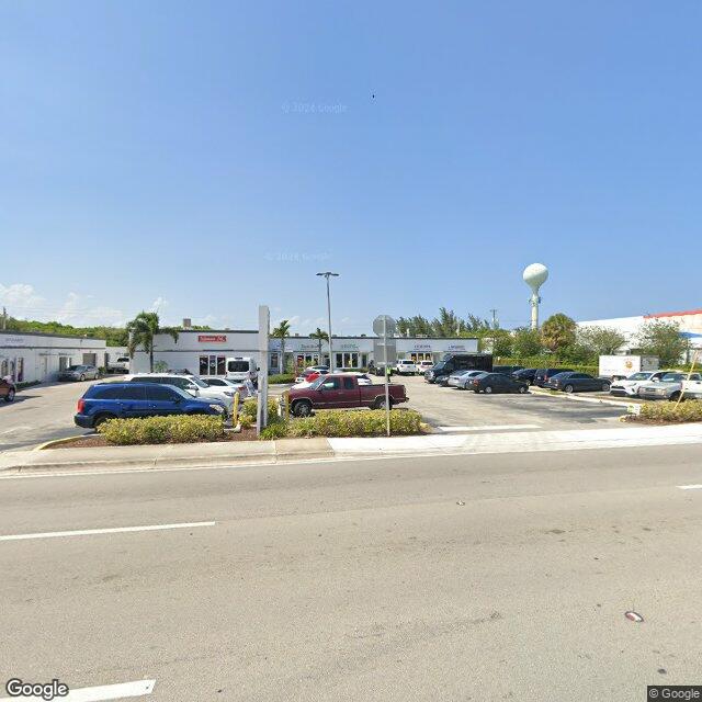 901 E Sample Road, pompano-beach