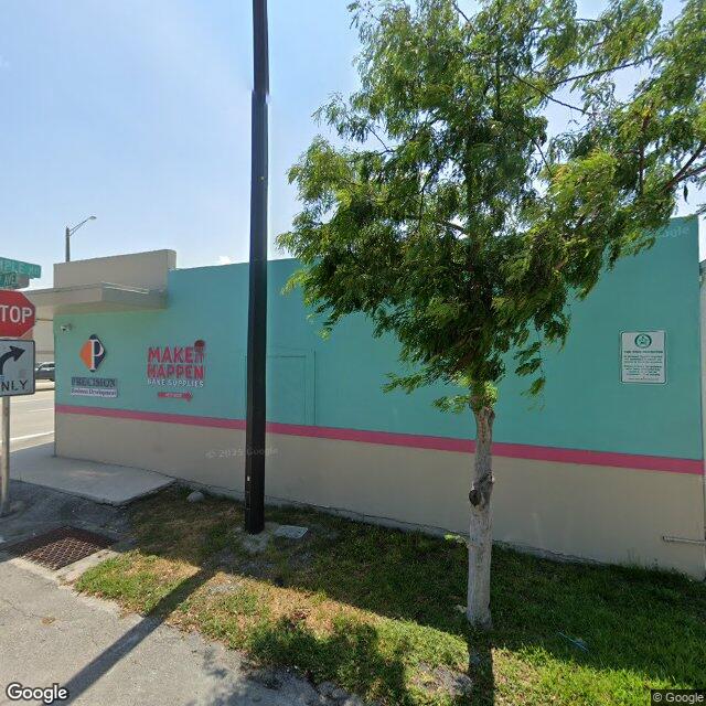 1661 E SAMPLE RD, Pompano Beach
