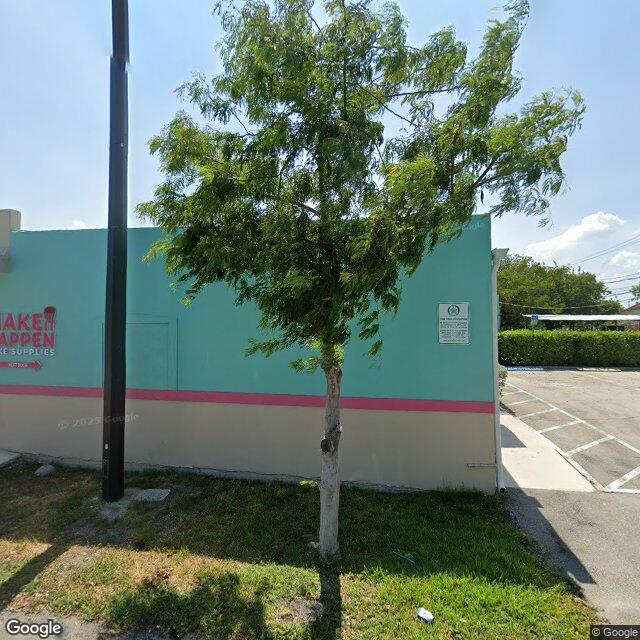 1649 E Sample Road, Pompano Beach