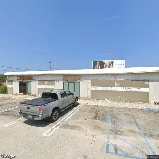 1347 E Sample Road, Pompano Beach