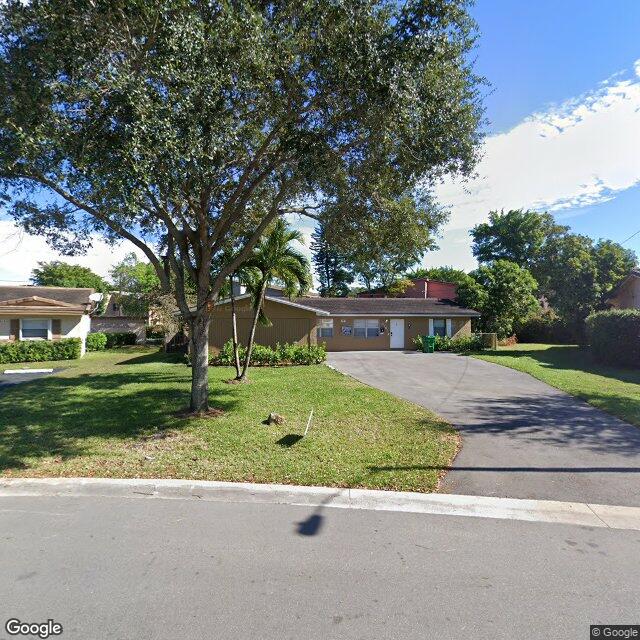 3731 NW 78th Ln, Coral Springs