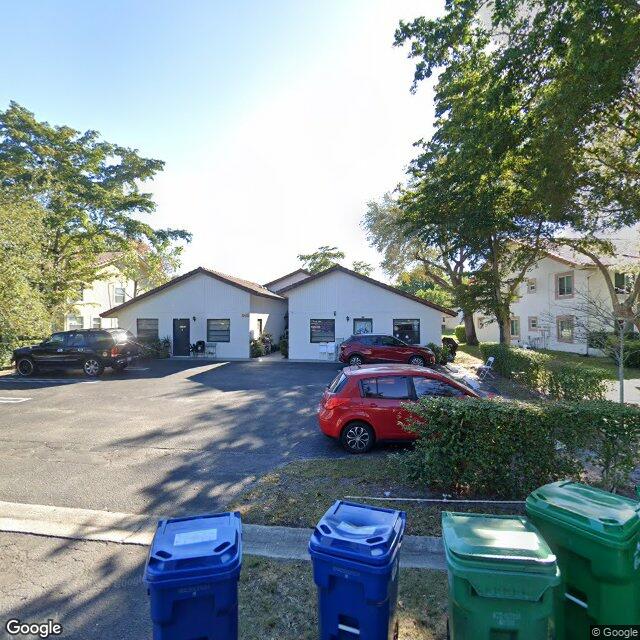 11520 NW 37th Street, Coral Springs