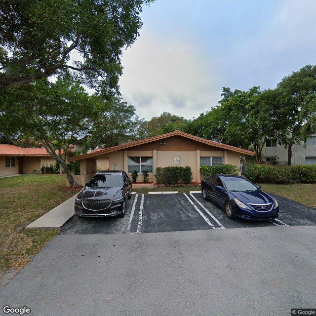 8020 37TH DR, Coral Springs