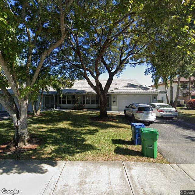 9009 NW 38TH DR, Coral Springs