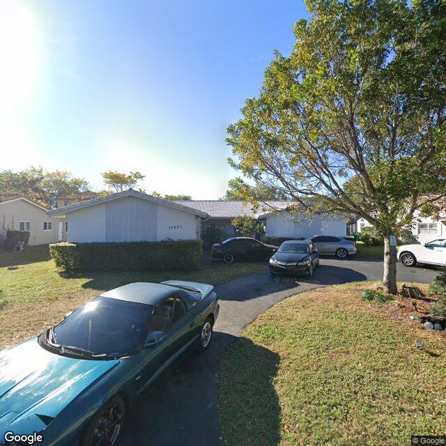 10640 NW 37TH ST #WEST, Coral Springs