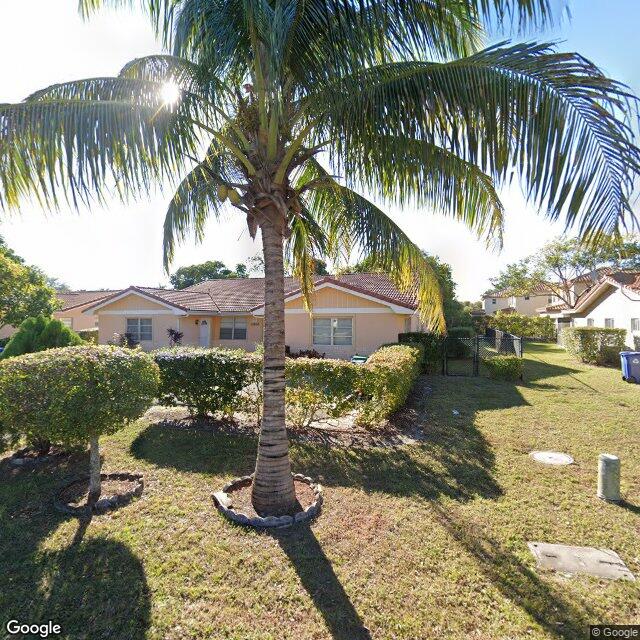 10600 NW 37th St, Coral Springs