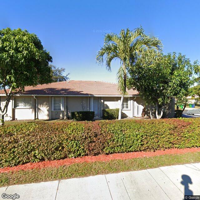 10500 NW 37th St, Coral Springs