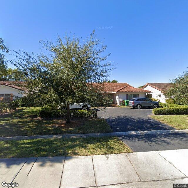 3700 NW 110TH AVE, Coral Springs