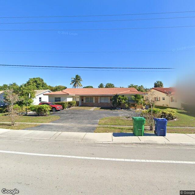 3711 NW 110th Ave, Coral Springs