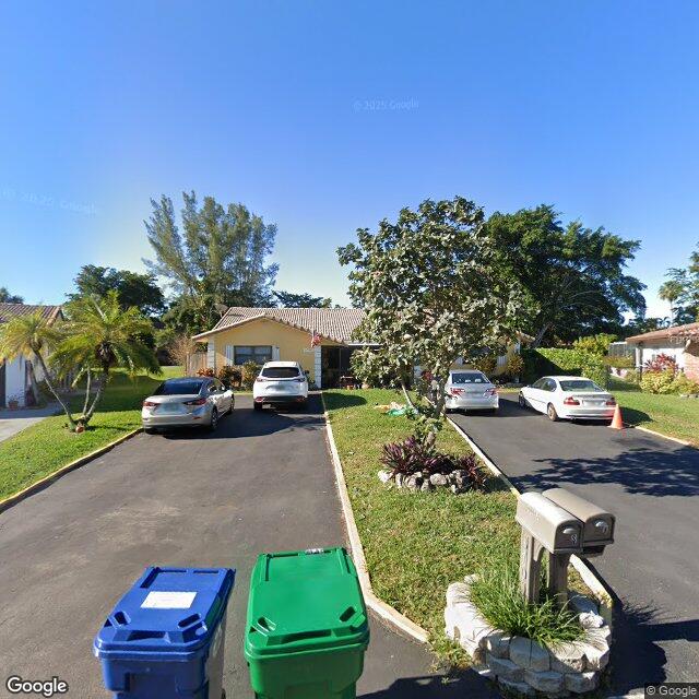 3700 NW 107 TE, Coral Springs